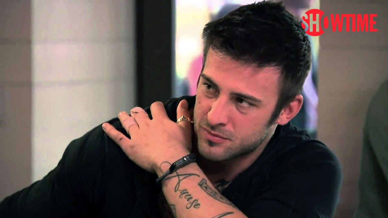 Gigolos Season 3: Episode 6 Clip - New Repeat Client | SHOWTIME