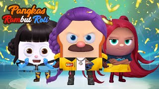 Download lagu BreadBarbershop | K-ppang demon hunters | INDONESIA Dubbing mp3 Download lagu BreadBarbershop | K-ppang demon hunters | INDONESIA Dubbing mp3