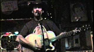 Jimmy Snyder: 5 August 1997 Tootsie's Orchid Lounge, Nashville