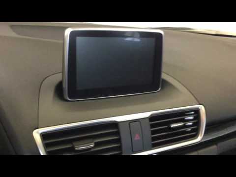 2016 Mazda Mazda3 4dr Sdn Auto GS | Park Mazda