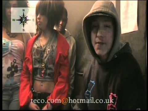 EAST 2 WESTMIDLANDZ Presents S.O.X