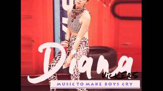 Diana Vickers - Music To Make The Boys Cry