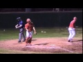 Albany vs Olney Baseball 2006