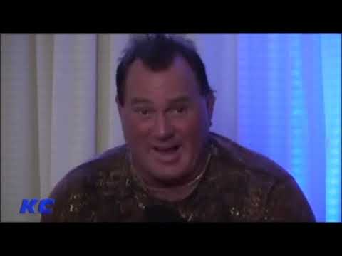 Brutus Beefcake on Bad News Brown calling out Andre the Giant