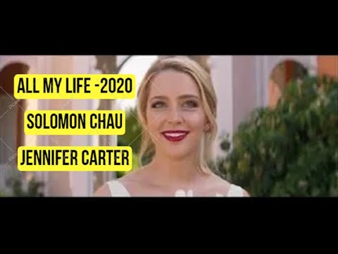 I Found the Answer in You - Loving Caliber (Lyrics)