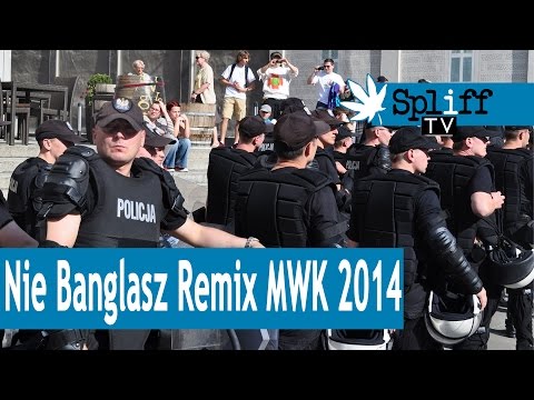 Nie Banglasz Remix [MWK 2014] FS DAN & SPLIFF