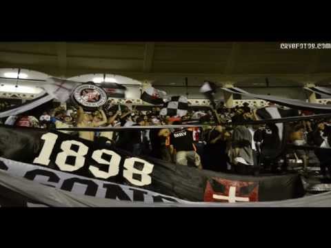 "GUERREIROS DO ALMIRANTE - Trapos" Barra: Guerreiros do Almirante &bull; Club: Vasco da Gama