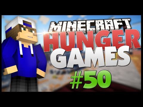 Minecraft Survival Games [MCSG] | Game 50 | MARATHON!