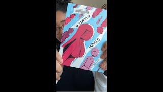 it does seem like a women-only world would be fun though 👀