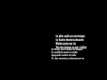 La petite mort-Coeur de pirate 