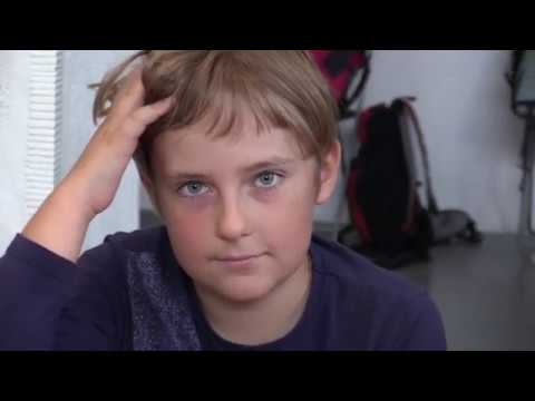 A 1.1.  Fidrik Patrik - Čarnecký Viliam 0 - 1