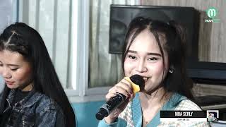 Download lagu GULA WATU  - ANGGI WULANDARI  - LIVE JB MUSIK ONLINE 29 DESEMBER 2022 mp3