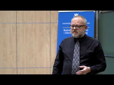 Bliżej Nauki: Blockchain okiem fizyka - dr hab. Paweł F. Góra, prof. UJ