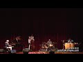 Chucho Valdés Quartet - CongaDanza @ 2018 Panama Jazz Festival - TVJazz.tv