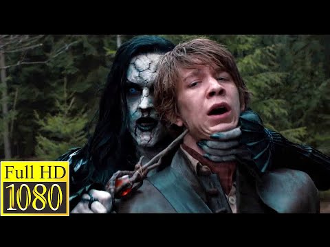 The End Is Near Fight Scene - Hansel and Gretel (2013) Witch Hunters