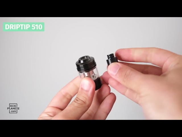 elfbar nachfüll pod läuft aus E-liquide Freeze Dragon par Liquideo main image 0
