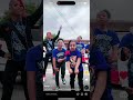 Raniyah Baby K Lady Bangz Trin And TimTim Ate Tommy The Clown Tsquad Dance Tsquad
