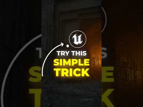 Blender and Maya CAN'T do this! Decals in Unreal Engine 5