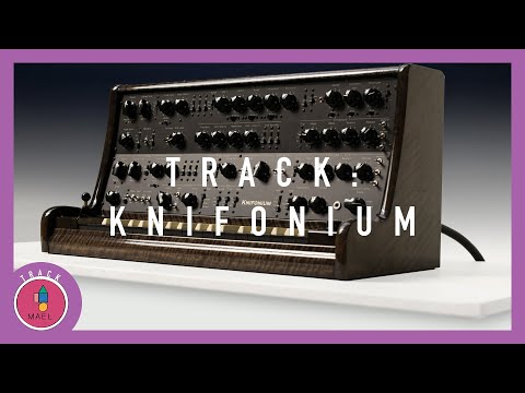 Knifonium - Mael - TRACK