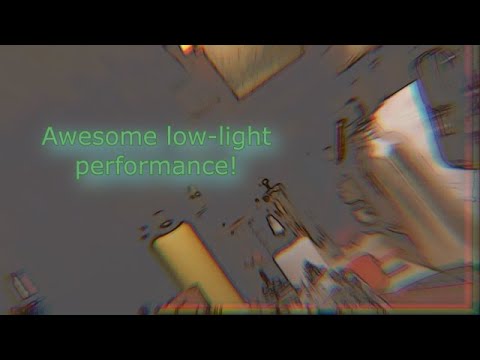 Camera Test----Artiphon Orba and Nikon Coolpix (Dirty Kitchen Lo-Fi, but in a newer, non-short-form)