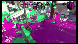【スプラ2実況】2人でリーグマッチやる！いろいろ検証「Let'Spla(レッツスプラ)」スプラトゥーン2(Splatoon2)