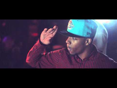 Nelly Nells vs Naimo The Narrator