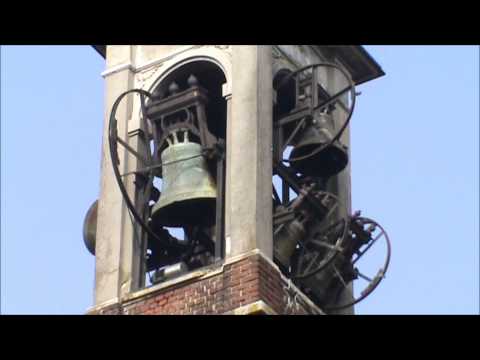 Le campane di Milano, Chiesa di Santa Maria Assunta in Quintosole