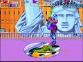 Teenage Mutant Ninja Turtles Arcade Shredder Final Battle
