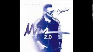 Eko Fresh feat Shindy - Bruce Wayne (Ekos Part)