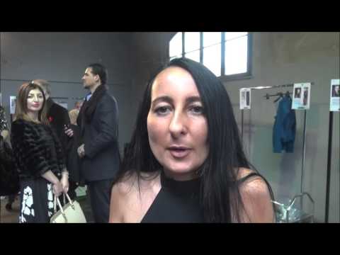 SABRINA PERSECHINO | ALTAROMA