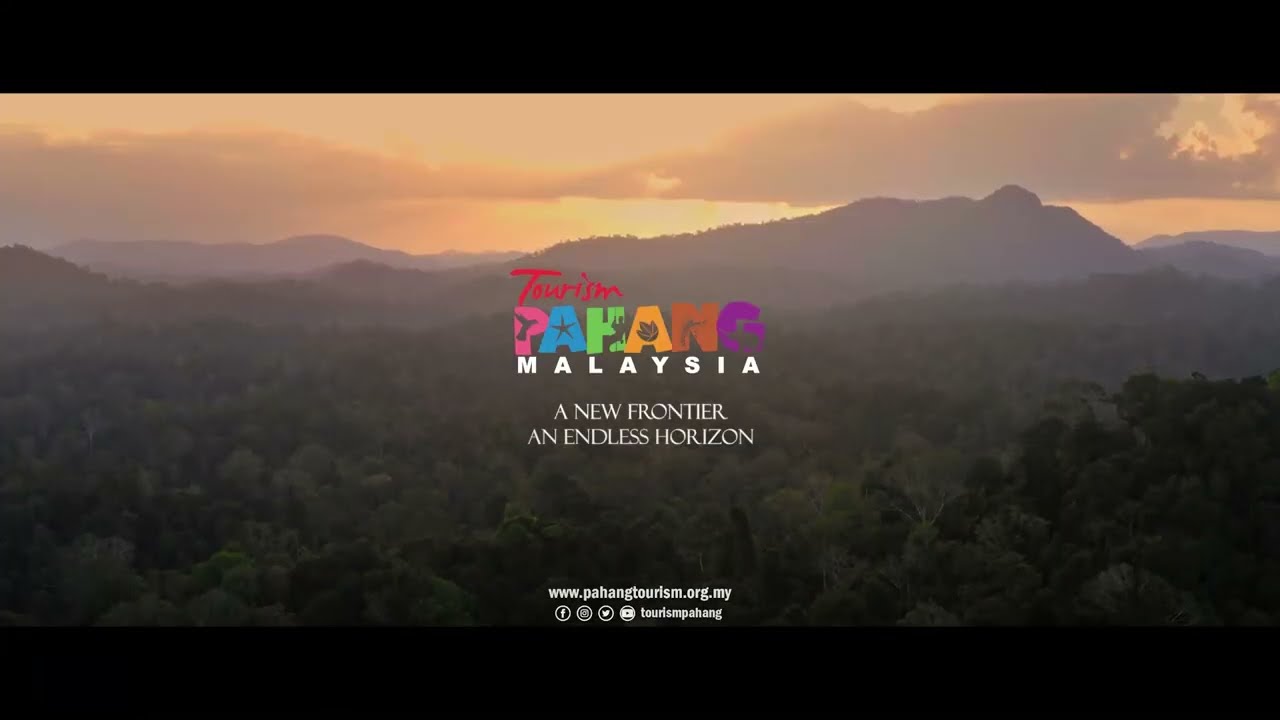 Pahang Tourism