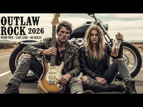 Rebel Rock Biker Series – Born to Ride, Built to Rebel