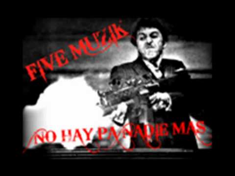 MC JOTAKER-5MENTARIOS