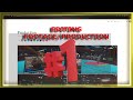 GymclassVR Editing Production Footage Videos 1 Wh0ze