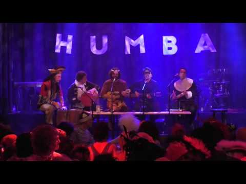 Denise Krammer live - Humba Party (6)