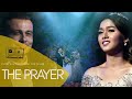 PUTRI AYU Feat TARIK THE TENOR THE PRAYER Live Performance At Pakuwon Imperial Ballroom Surabaya