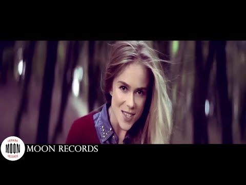 Лавика - Коснемся губами | Official Video
