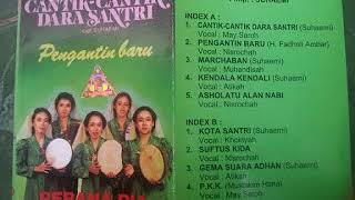 Download lagu EL MAYA REBANA RIA ALBUM CANTIK CANTIK DARA SANTRI mp3