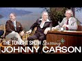 Frank Sinatra is Surprised by Don Rickles on Johnny ...