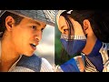 KITANA FINDS OUT RAIDEN LIKES HER