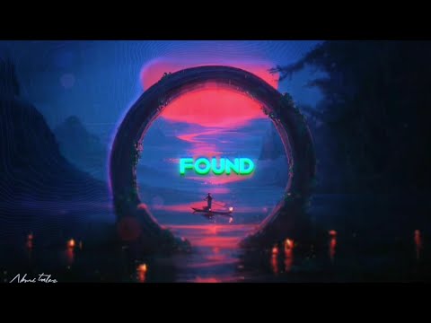 Axel Johansson feat. Jay Mason [8D AUDIO] - I Found You