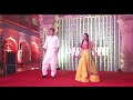 bhangra ta sajda | veere di wedding | hauli hauli song | couple dance | VIVEKRATZ DANCE ACADEMY |
