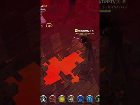 Daybreaker vs 8.3 Claymore | Albion Online Corrupted Dungeon Slayer