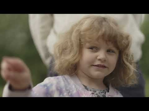 När Selma får träffa sin livräddare