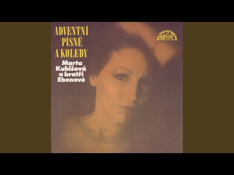 Adventní písně a koledy - Prorokovali proroci (Matouš 2, 1)