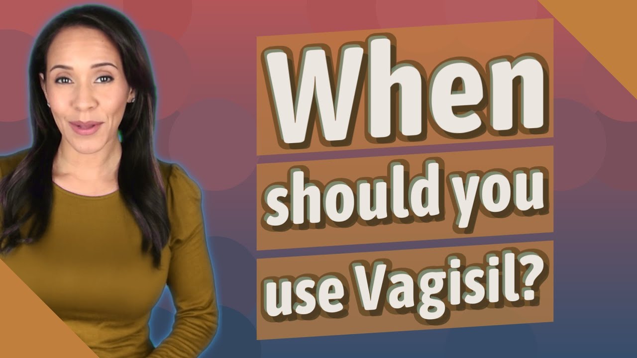 Watch When should you use Vagisil Now When should you use Vagisil