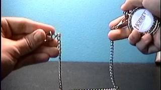 The Hobbit Shop Pocketwatch Review