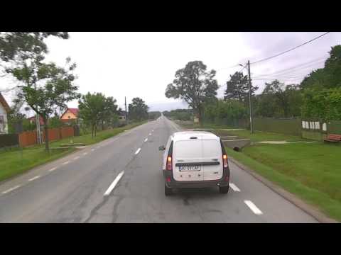 Romania = Bascov - Slatina (centura Pitesti A1- DN 65)