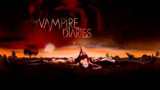 The Vampire Diaries 2x22 - Ingrid Michaelson - Turn to Stone