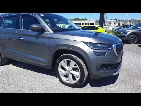 Skoda Kodiaq 2.0 TDI 150HP DSG Style 7 Seat - Image 2